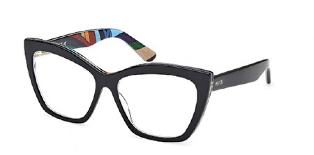 Emilio Pucci 5275 Eyeglasses - view 3